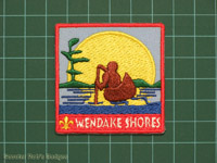 Wendake Shores [ON W18b]